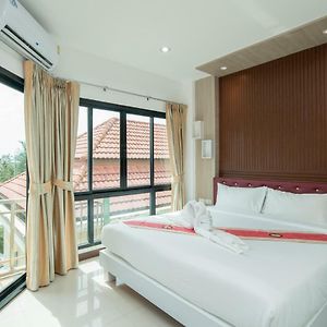 Standard Doppelzimmer